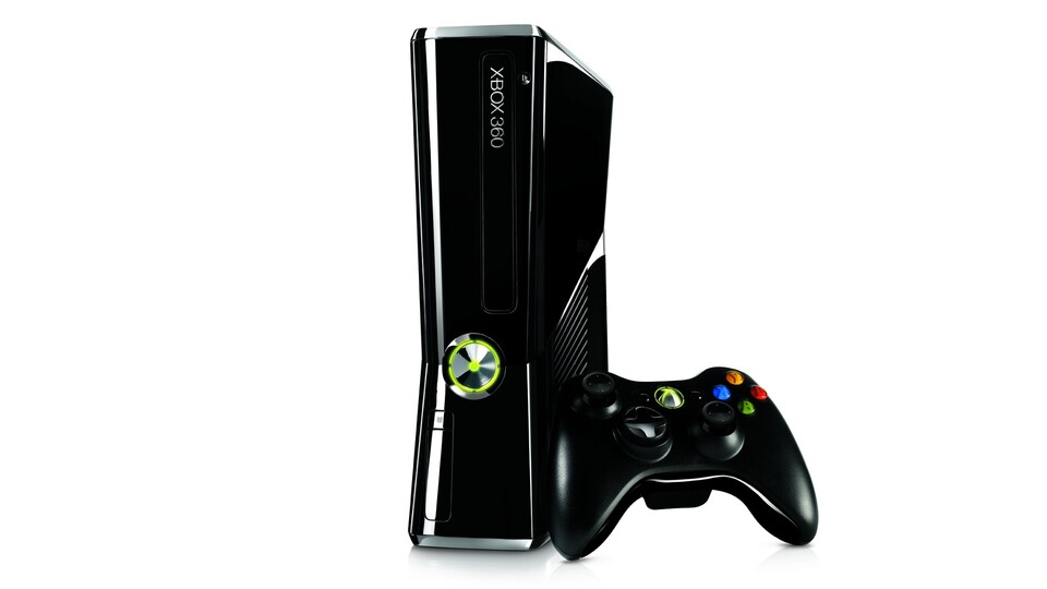 Laut Julien Merceron läuft die Xbox 360 schon zu lange.