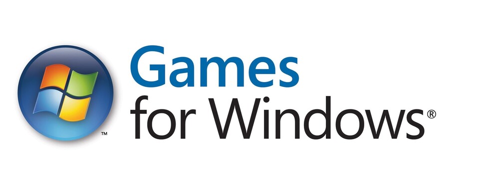 Games for Windows sollte die PC-Hersteller einen.