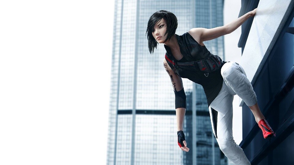 Mirror's Edge 2 soll die Vorgeschichte von Protagonistin Faith erzählen, ist also ein Prequel zum ersten Teil.