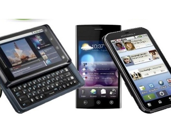 Mit welchem Smartphone kommen Sie am besten zurecht?