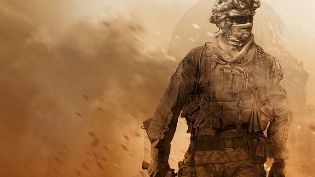 Test-Video zu Call of Duty: Modern Warfare 2