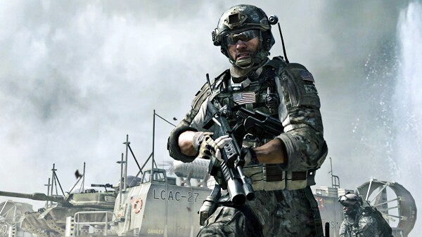 Doch kein Remaster für Modern Warfare 3: Activision erteilt den Gerüchten um die Neuauflage eine klare Absage.