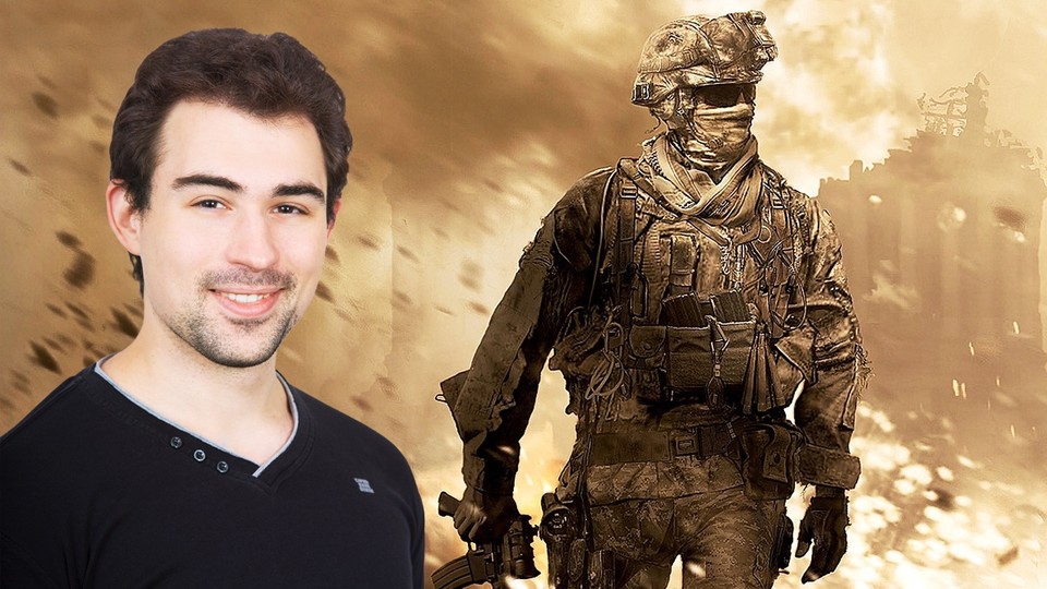 Dimi kritisiert Activisons Umgang mit Modern Warfare Remastered