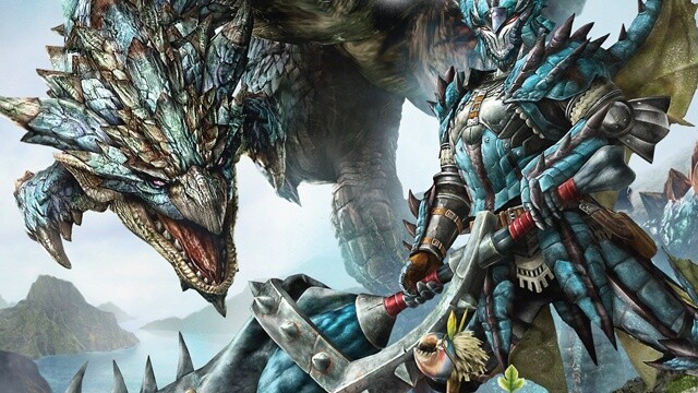 Monster Hunter 3 Ultimate - Test-Video zur Wii-U-Neuauflage