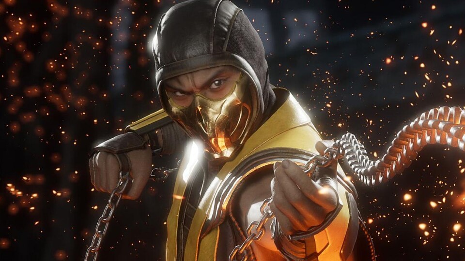 Der Film zu Mortal Kombat enthält die berüchtigten Fatalities aus der Spielereihe.