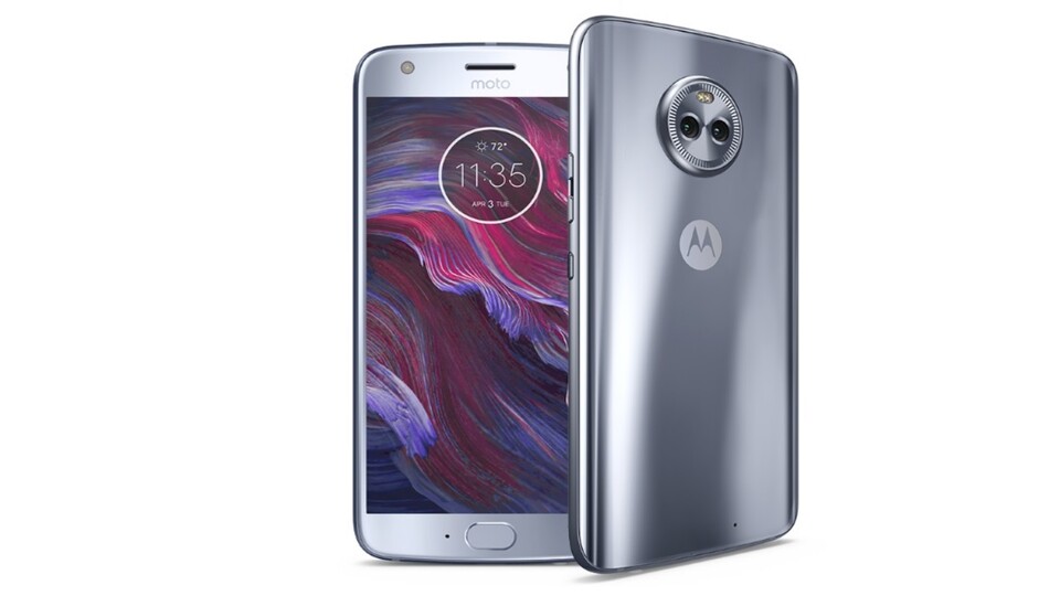 Das Motorola moto x4 ist mit einer angesichts der Preisklasse beeindruckend guten Dual-Kameralösung ausgestattet.