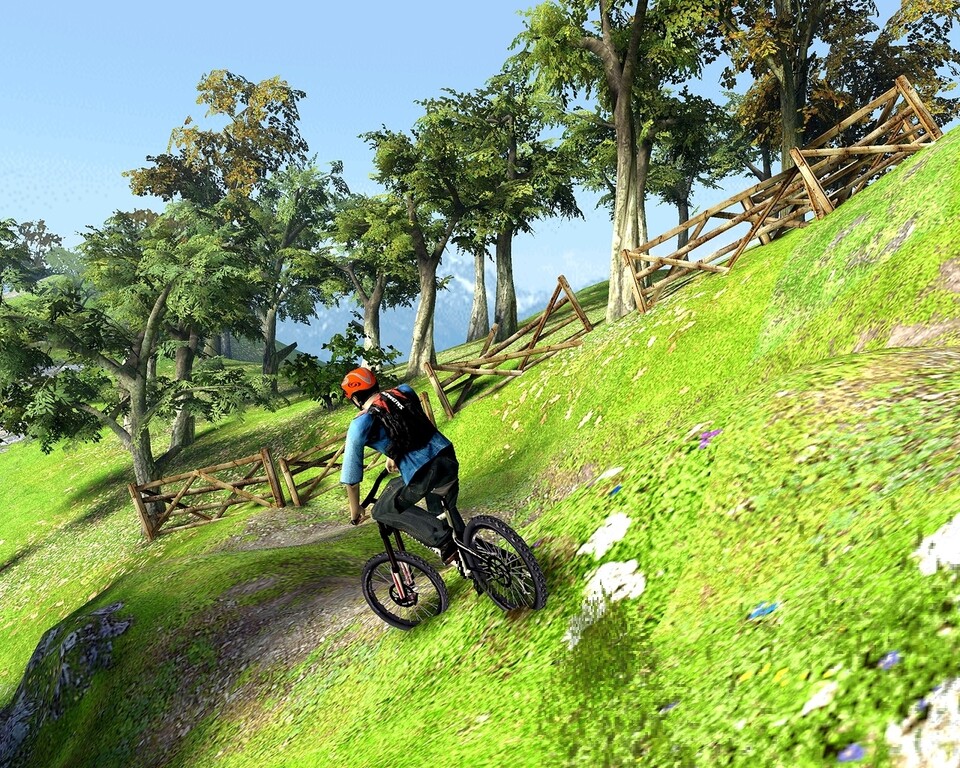 Einiges von Outcast 2 lebt nach dem Tod weiter. Die Engine sowie ein paar Baummodelle und Geländetexturen wurden zur Grundlage der PlayStation-2-Spiele Wild Water Adrenaline und Mountain Bike Adrenaline.