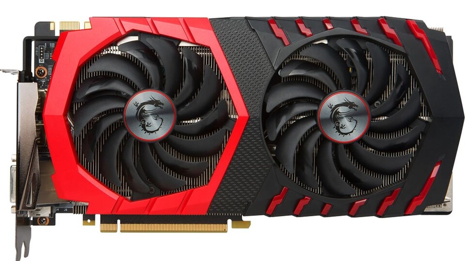 Die MSI Geforce GTX 1080 TI Gaming 11G gibt es heute im praktischen Bundle mit zwei hochkarätigen Spielen und einem Gaming-Headset.