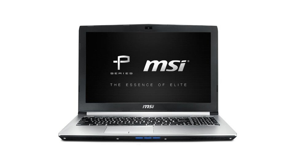 Das MSI PE 70 ist heute ab 10 Uhr in den Blitzangeboten bei Amazon.