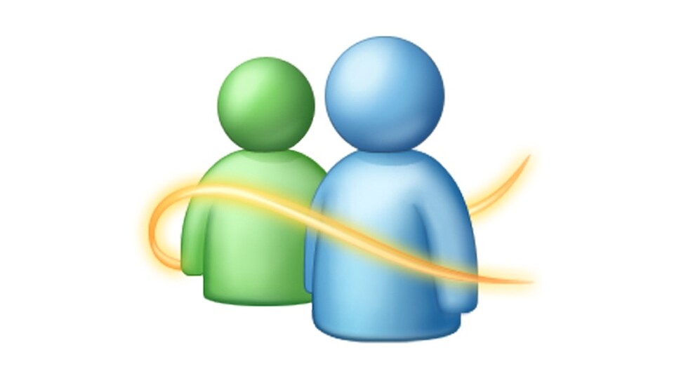 Der MSN Messenger, der später Windows Live Messenger hieß, wird im Oktober 2014 endgültig eingestellt. (Bildquelle: Microsoft)