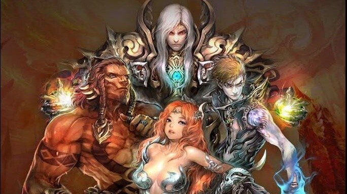 Das koreanische Diablo-MMO MU Legend startet im November in die Open Beta. Auch die Systemanforderungen sind schon bekannt.