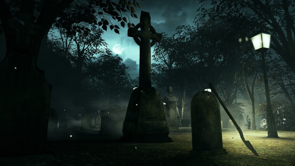 Murdered: Soul Suspect erscheint auch für die Xbox One und die PS4. Außerdem wurde der Release-Monat bekannt gegeben.