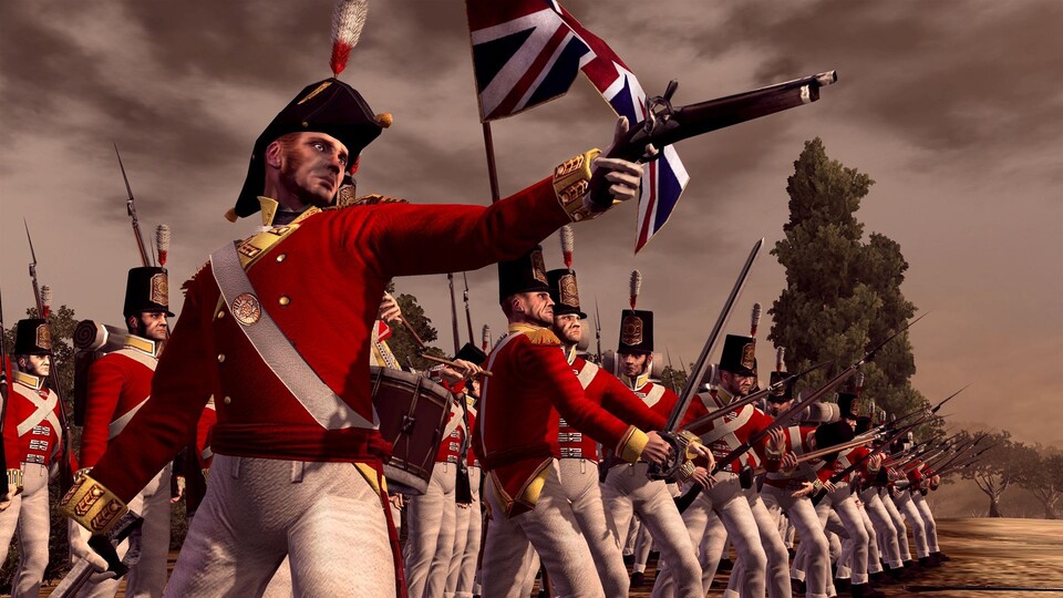Napoleon: Total War gibt es derzeit kostenlos auf Steam.