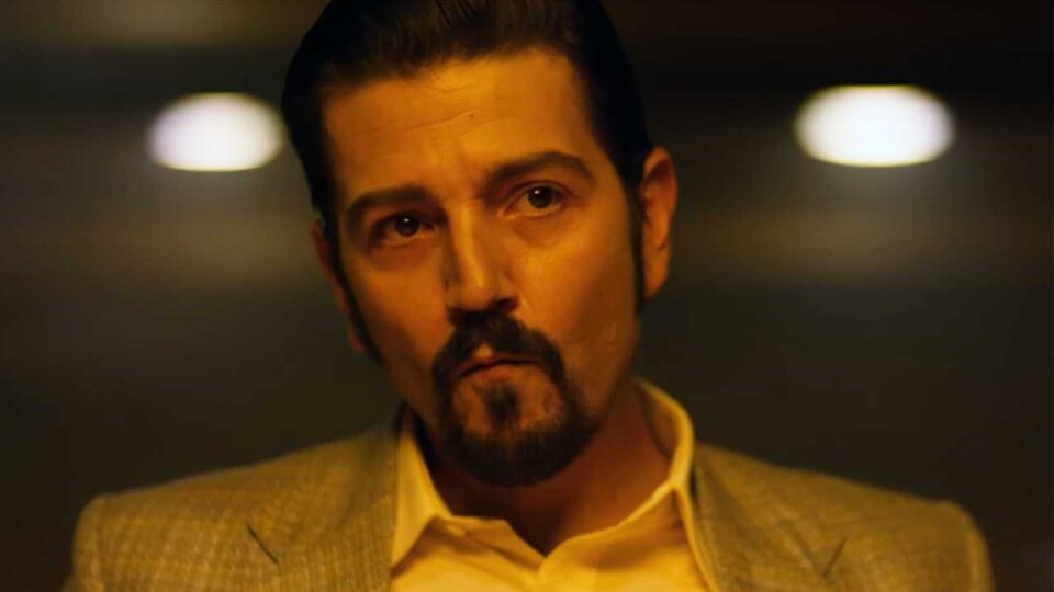 Narcos: Mexico - Trailer wirft ersten Blick auf die neue Netflix-Serie mit Diego Luna