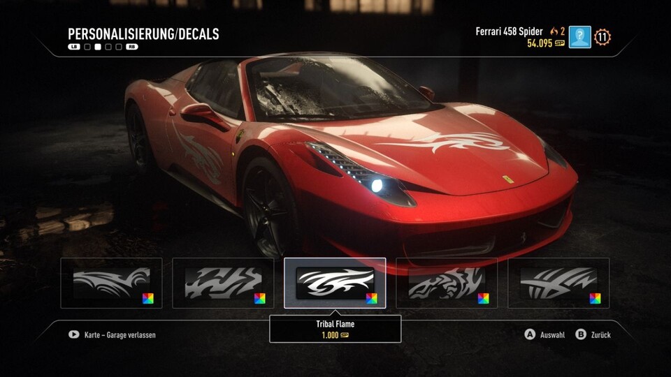 Ghost Games arbeitet offenbar bereits seit einigen Monaten an Nachfolgern zu Need for Speed: Rivals. 