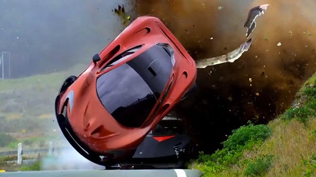 Kino-Trailer von Need for Speed