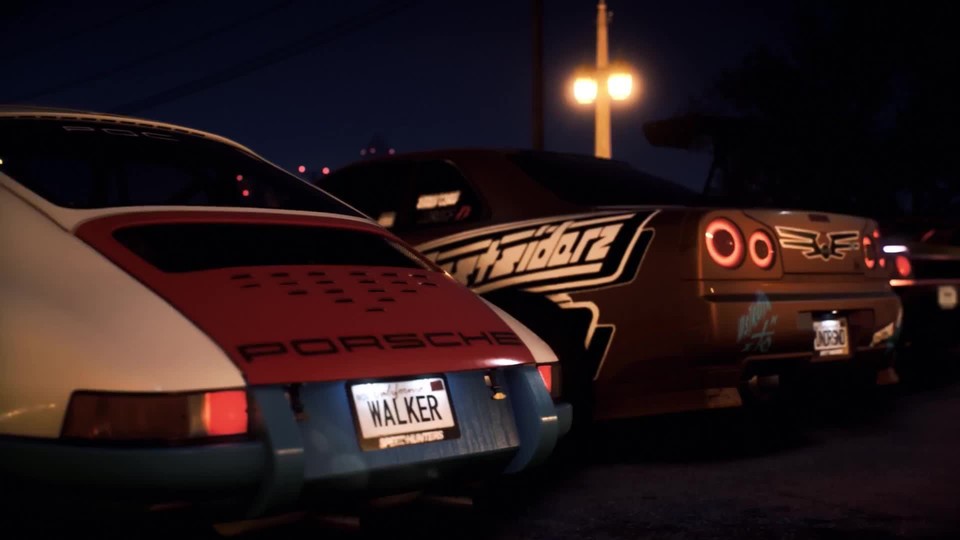 Need For Speed - Erster Trailer zur PC-Version