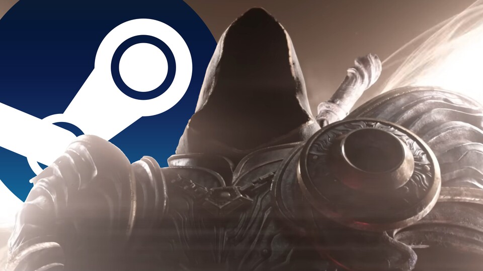 Diablo 4 beherrscht die Release-Woche, aber auf Steam warten auch andere spannende Spiele.