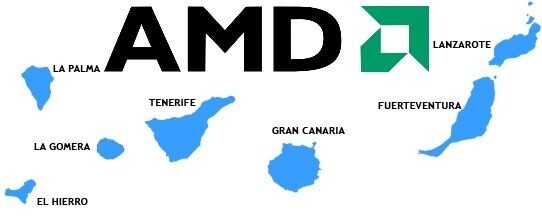 Segelt AMDs HD8000-Serie in spanischen Gewässern?