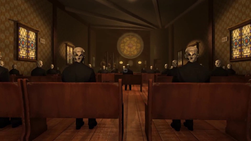 Nevermind - Launch-Trailer zum Horrorspiel