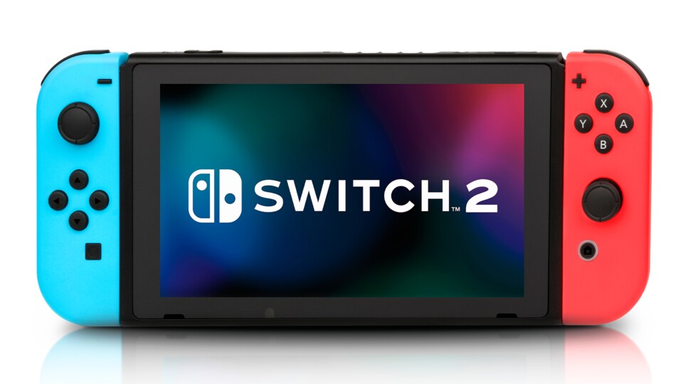 Nintendo äußert sich endlich zum Nachfolger der Switch. Symbolbild: Noch gibt es keine offiziellen Bilder der Switch 2. (Bild: Adobe Stock - miglagoa)