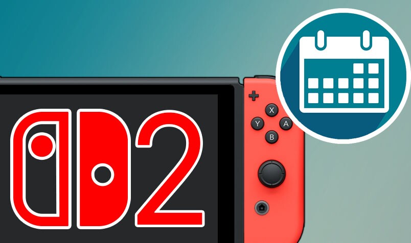 Wann erscheint die Nintendo Switch 2 und wie gut wird sie?