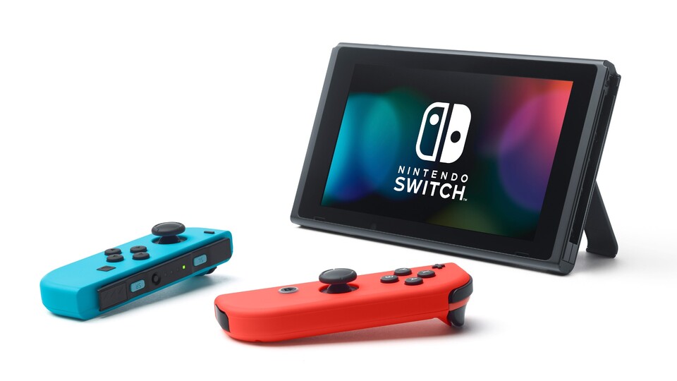 Nintendo will potentielle Schwachstellen ihrer neuen Switch-Konsole finden.