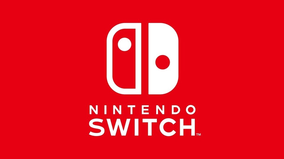 Nintendo Switch - Trailer-Ankündigung