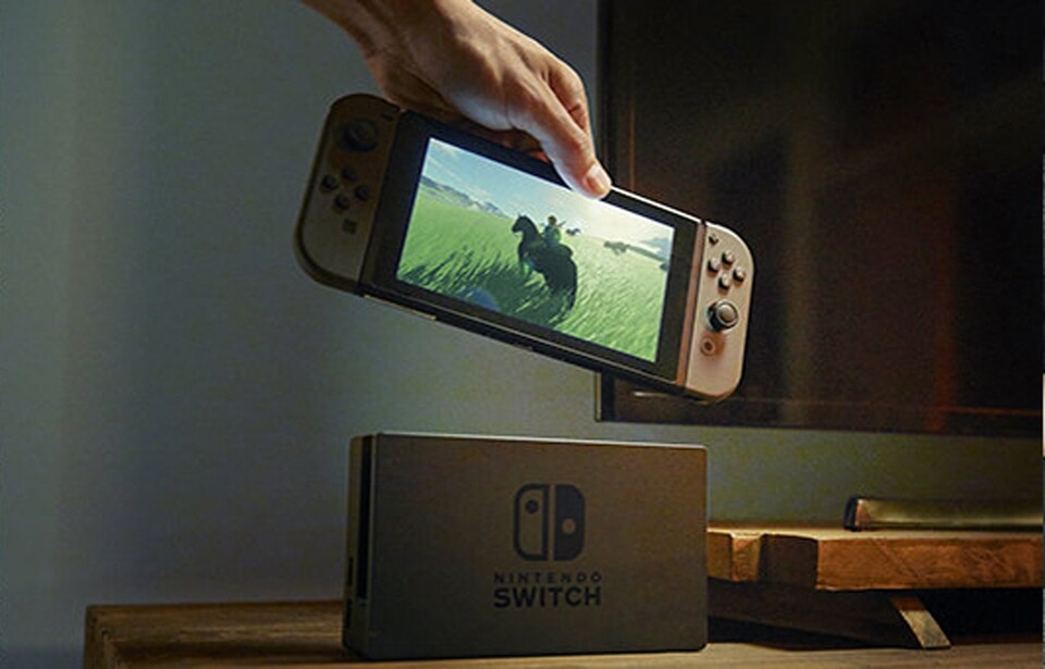 Im Januar stellt Nintendo seine kommende Konsole Nintendo Switch noch einmal ausführlich vor. Auch das Spiele-Lineup rückt dann in den Fokus.