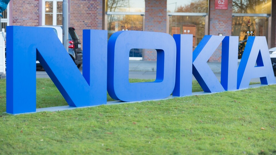 Nokia hat 1,7 Millliarden Euro von Apple erhalten. (Bildquelle: Nokia.com)