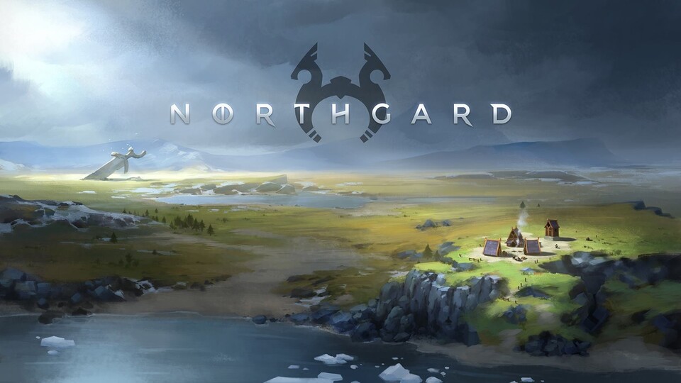 Ende Februar 2017 in den Early Access gestartet, hat sich Northgard sofort Platz 1 in den Steam Charts gesichert.