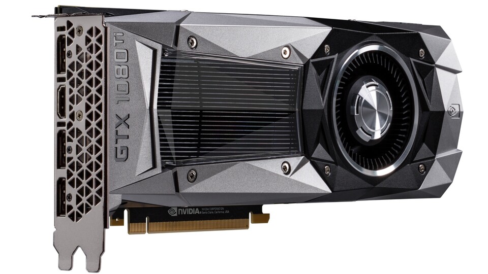 Die Nvidia Geforce GTX 1080 Ti ist ein beeindruckendes und schnelles Stück Hardware. Der Startpreis von 819€ wird jedoch bereits unterboten.