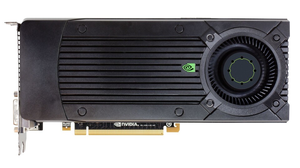 Nvidia bohrt die Geforce GTX 650 Ti Boost gehörig auf und verpasst ihr im Vergleich zu den anderen GTX-650-Modellen mehr als nur die namensgebende Übertaktung per GPU Boost – den Namen der Karte finden wir hingegen nur noch albern.