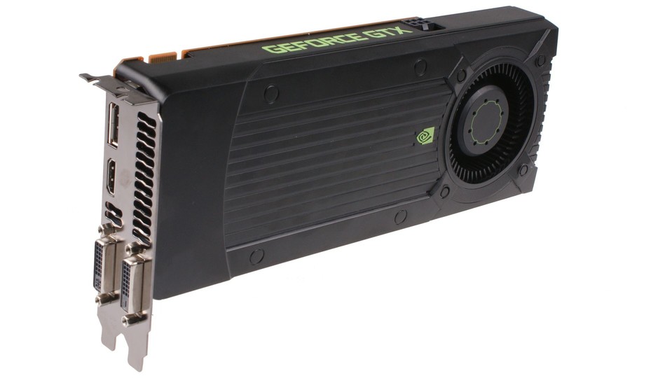 Die Nvidia Geforce GTX 650 Ti Boost wird angeblich am 18. Februar durch ein neues Modell mit Maxwell-Chip ersetzt.