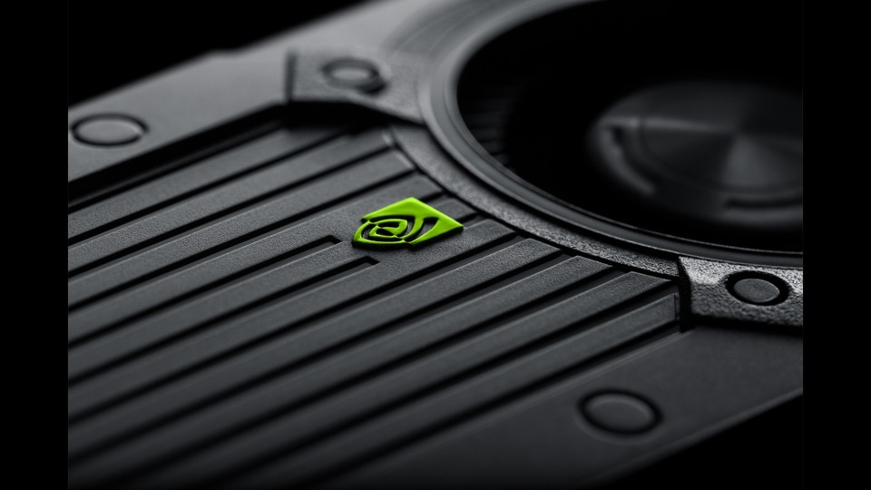 Vielleicht gibt es bei der CES 2014 erste offizielle Informationen zur neuen GPU-Generation von Nvidia.