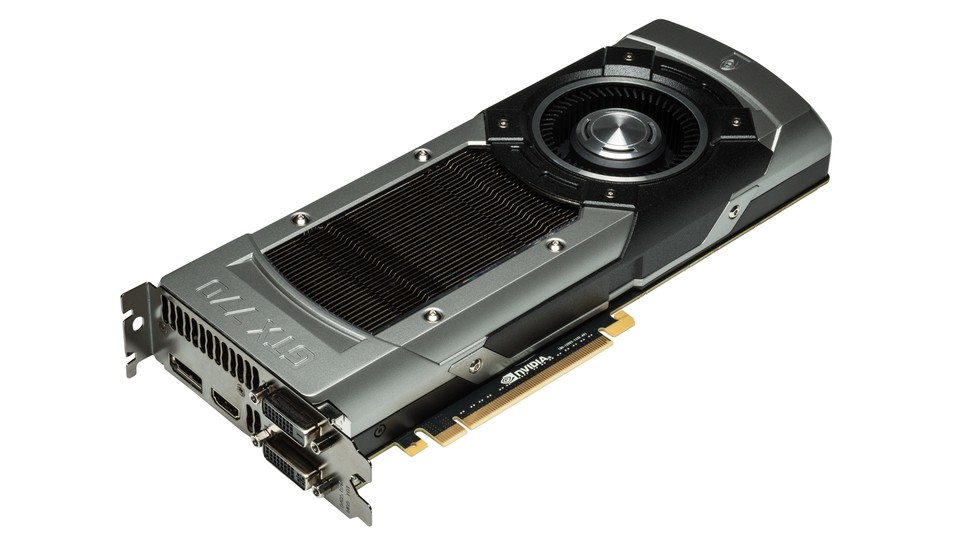 Grafikkarten wie die Nvidia Geforce GTX 770 profitieren von dem neuen Treiber.