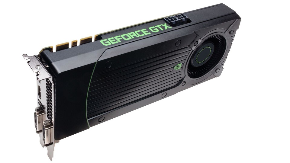 Die Geforce GTX 680 reißt die Leistungskrone wieder an sich. Zudem arbeitet das Topmodell sehr energieeffizient und verbraucht weniger Strom als die Vorgänger-Generation.