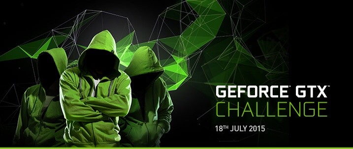 Nvidia hat eine GeForce GTX Challenge angekündigt. In deren Rahmen werden zahlreiche bekannte YouTuber und Streamer in verschiedenen Spielen gegeneinander antreten.