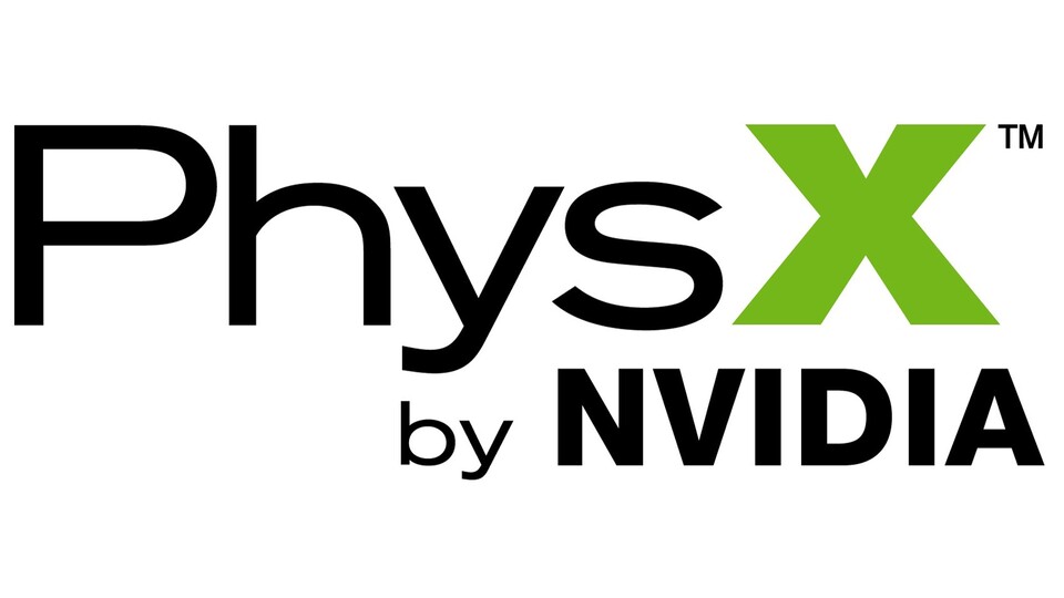 Nvidia gibt Quellcode zu PhysX frei.