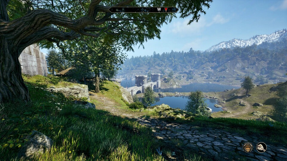Preset »Ayleid Reshade«