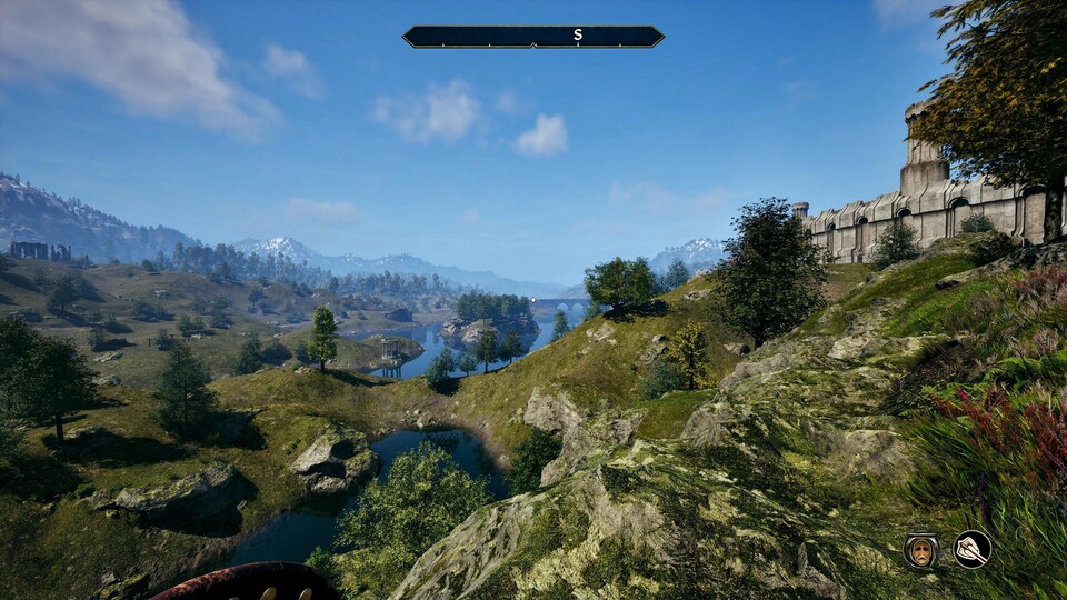 Preset »Ayleid Reshade«