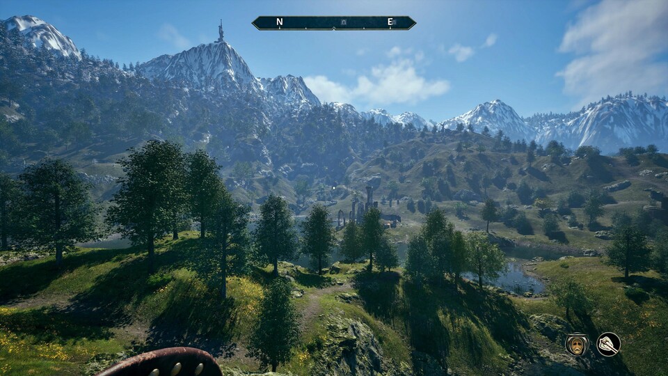 Preset »Ayleid Reshade«