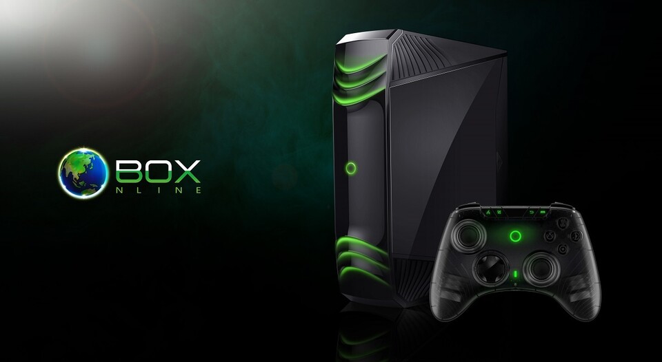 Die OBox soll eine ernsthafte Alternative zur Xbox One und zur PlaySattion 4 werden. Die Markteinführung ist für Anfang 2016 geplant.
