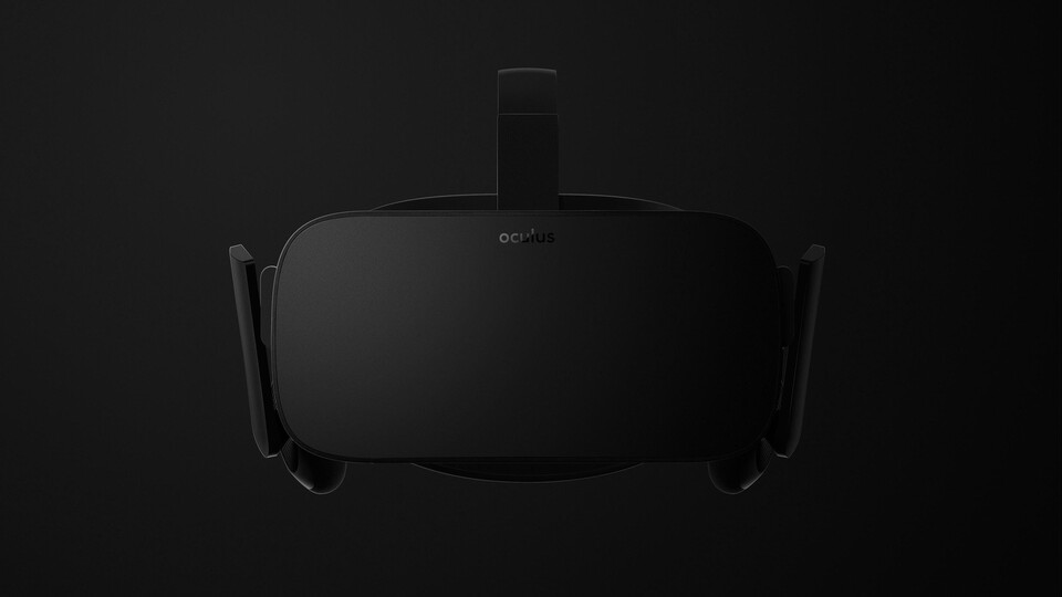 Das VR-Headset Oculus Rift erscheint erst Anfang 2016 in einer Retail-Fassung. Zuletzt war stets von einer Veröffentlichung noch 2015 die Rede.