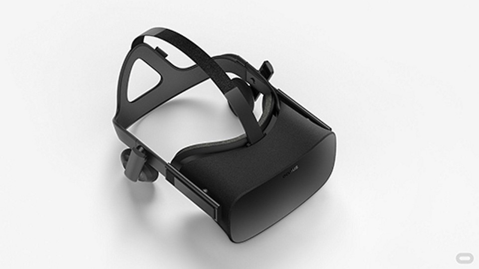 Oculus-Gründer Palmer Luckey steht im Mittelpunkt einer Klage von Total Recall Technologies.