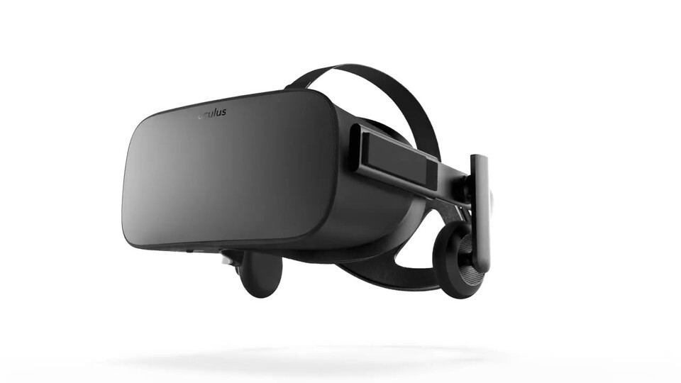 Das Oculus Rift wird ab dem 28. März 2016 an Vorbesteller verschickt.