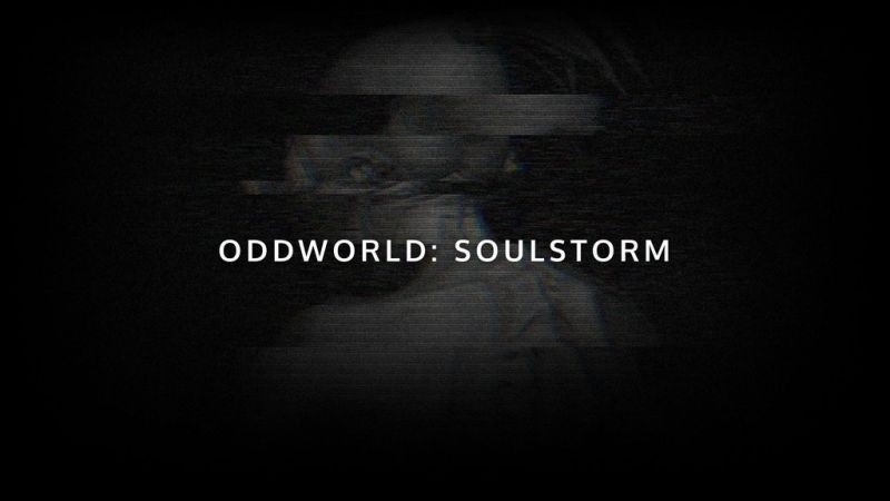 Das neue Spiel Oddworld: Soulstorm erscheint in der zweiten Jahreshälfte 2017 und erzählt die Geschichte nach Abe's Oddysee neu. Jedoch deutlich düsterer.