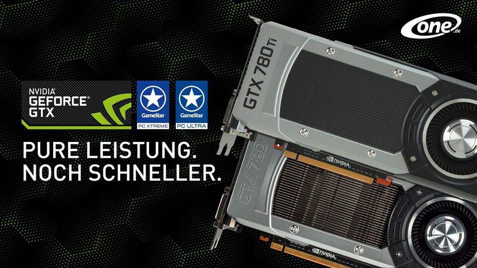 Nvidias Geforce Experience stellt Spiele auf Geforce GTX 780 und GTX 780 Ti optimal ein und ermöglich durch die neue Erweiterung »Shadow Play« die komfortable Aufnahme von Let's Plays ganz ohne kostenpflichtige Zusatz-Software.