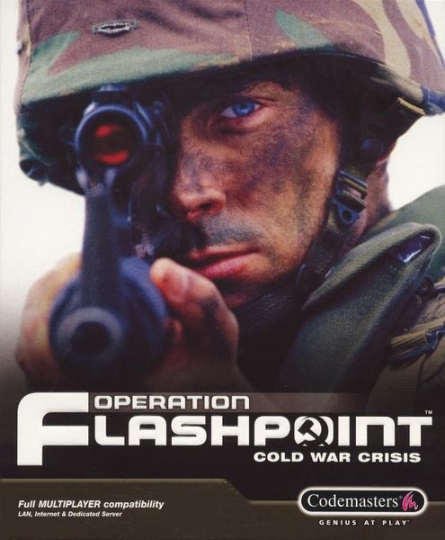 Operation Flahspoint