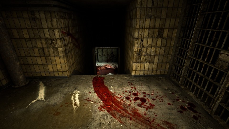 Der DLC »Whistleblower« für das Survival-Spiel Outlast wird im Mai 2014 erscheinen.